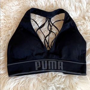 Puma Sports Bra